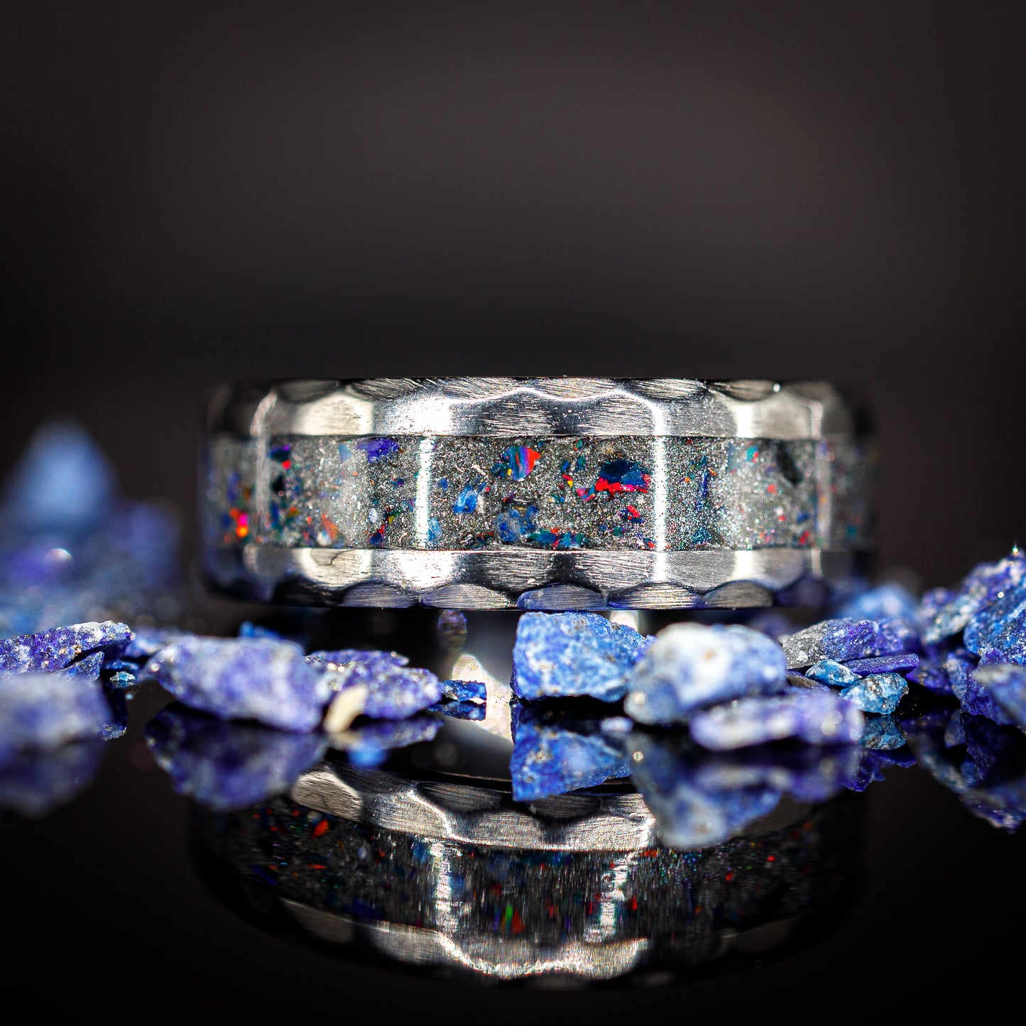 The Starlight Ring