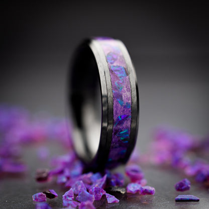 The Ultraviolet Ring