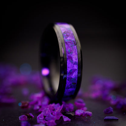 The Ultraviolet Ring