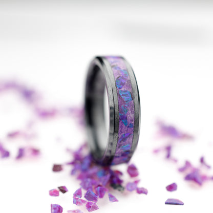 The Ultraviolet Ring