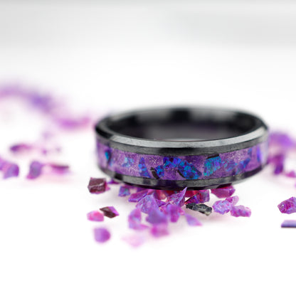 The Ultraviolet Ring