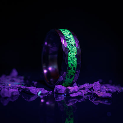 The Starlight Ring