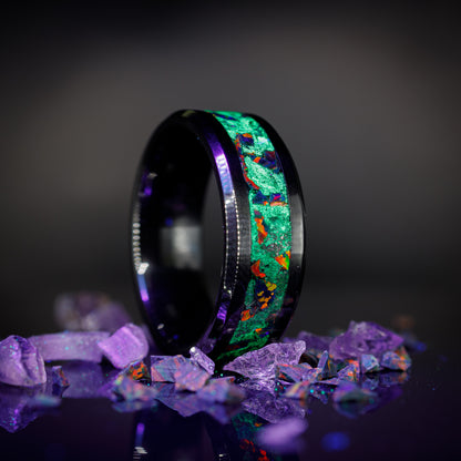 The Stealth Ring